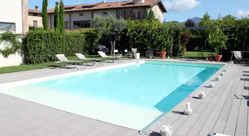 B&B a Ca' Minore Franciacorta - Image 1