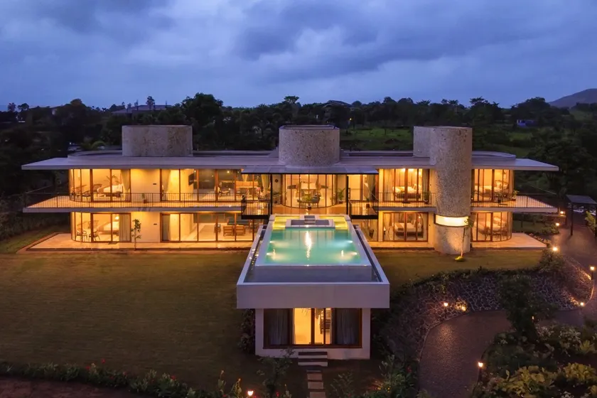 Amoha Villas - Image 1