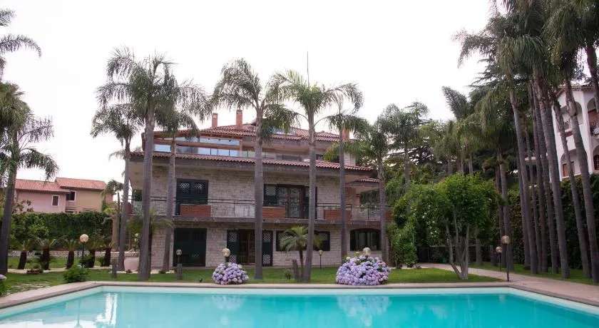 Boutique Villa Etna d'A'mare - Image 1