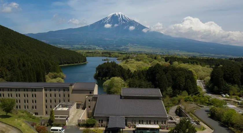 Kyukamura Fuji - Image 1