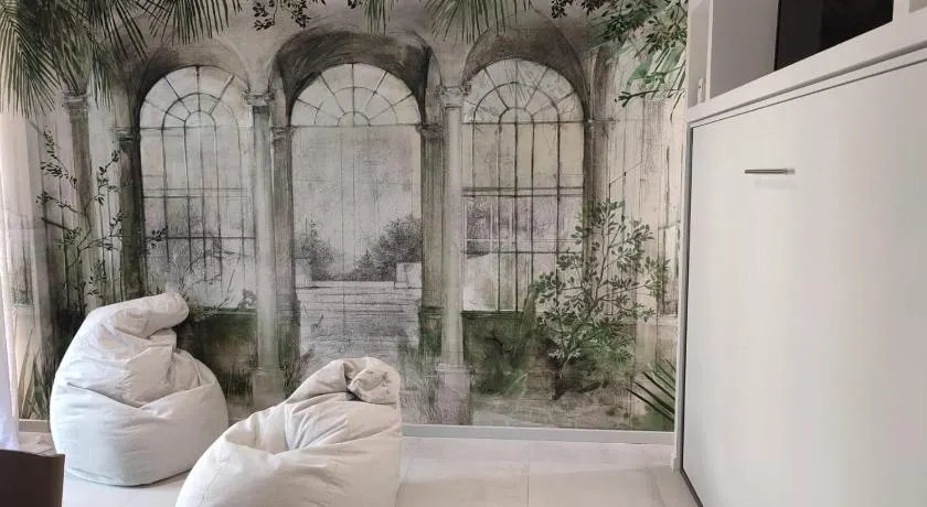 AL PONTE design apartment - Image 1
