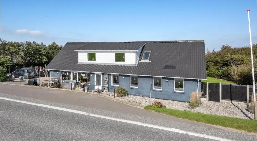 Dejlig lejlighed i Ringkøbing med WiFi - Image 1