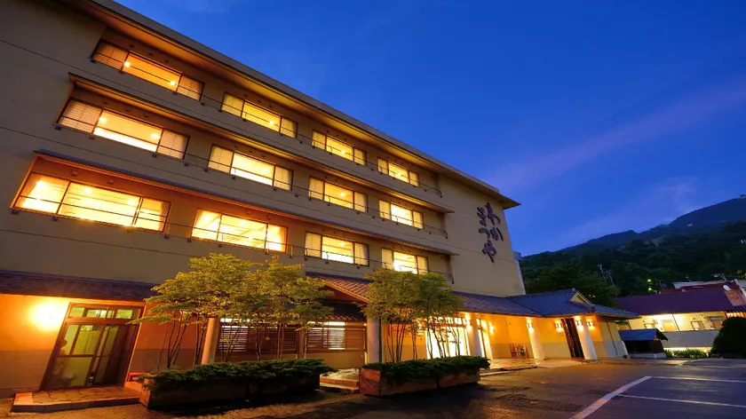 Wakamatsuya - Image 1