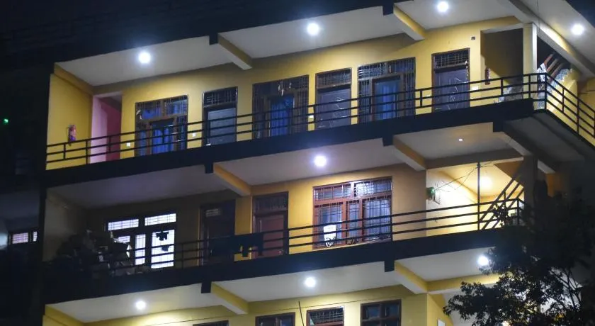 B2 Guest House - Image 1