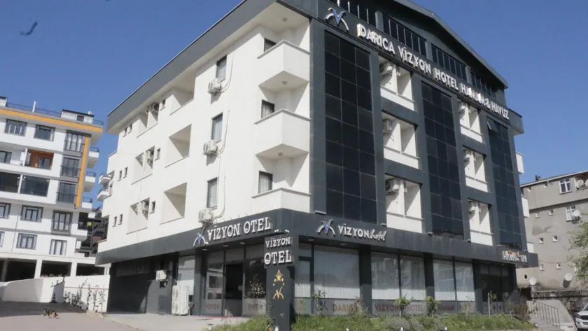 Vizyon Otel Darıca - Image 1