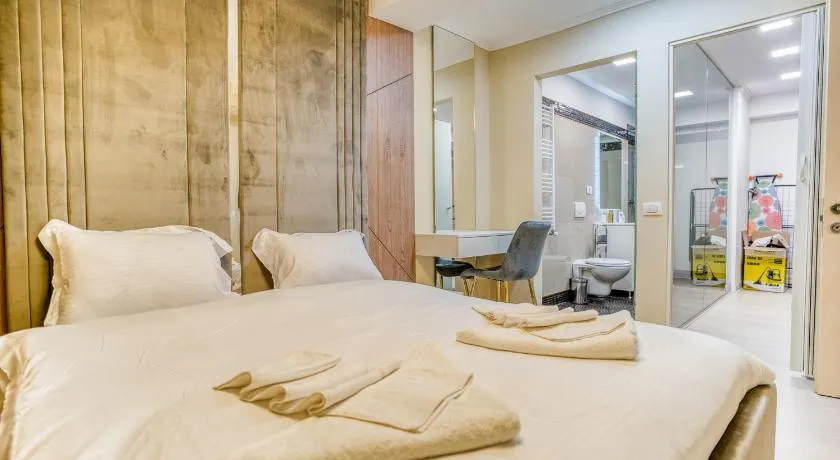 Prime 2BR Apartment - Persepolis Residence - Image 1