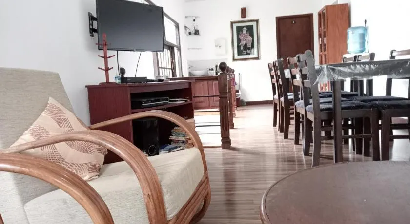 Nuwara Eliya Homestay - Image 1