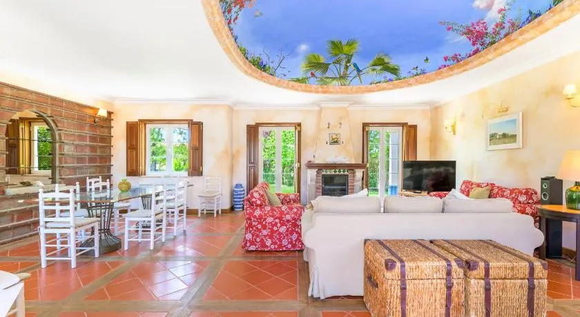 Country House - Quinta das Tílias   - Image 1