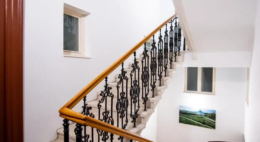 Apartmány Velké náměstí - Image 1