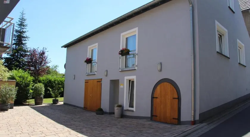 Ferienwohnungen Vulkaneifel - Image 1