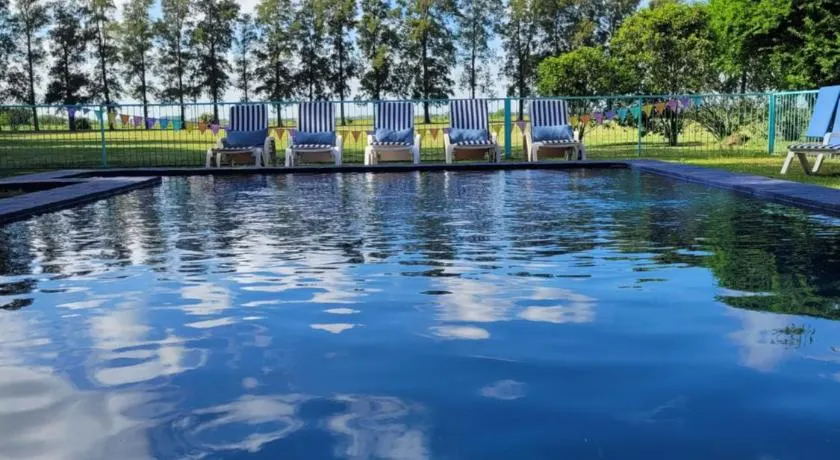 La Perdida Casa de Campo - Image 1