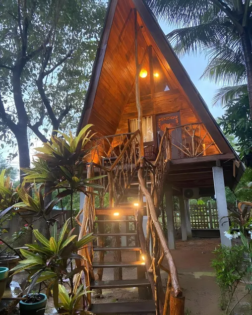 Levona Garden Resort - Image 1