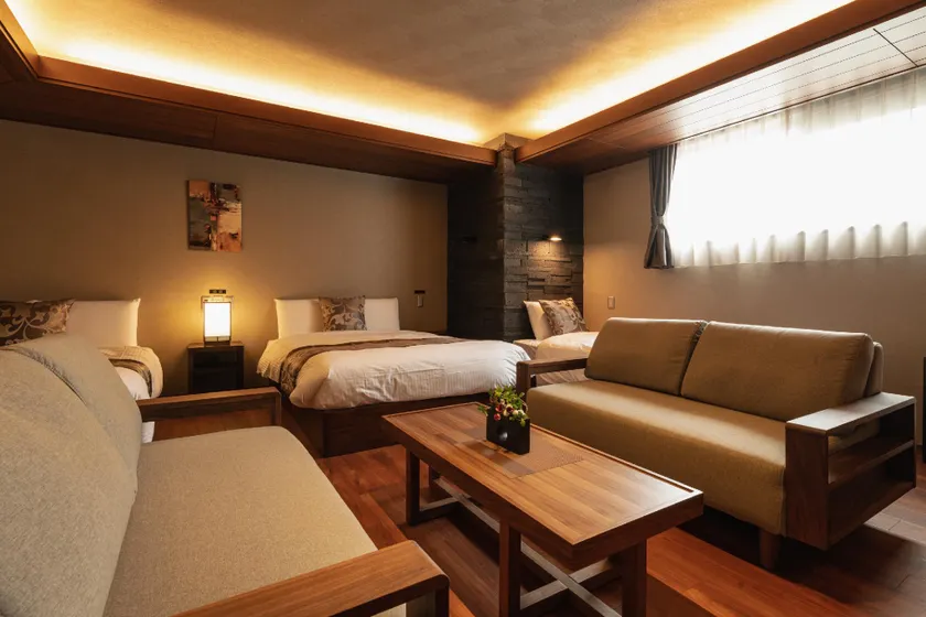 GRAND BASE Beppu - Image 1