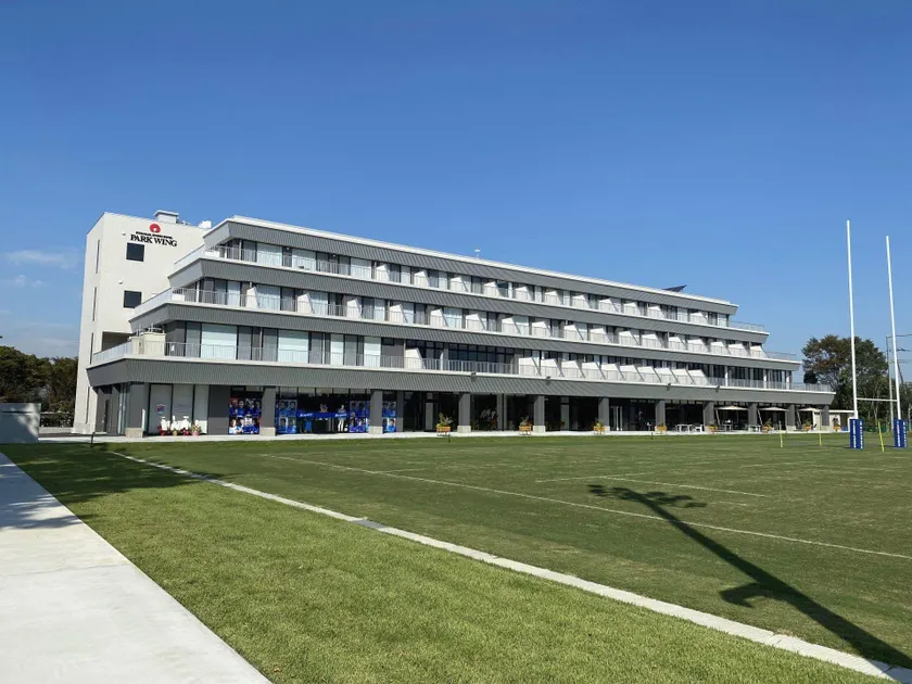 Kumagaya Sports Hotel Park Wing - Image 1