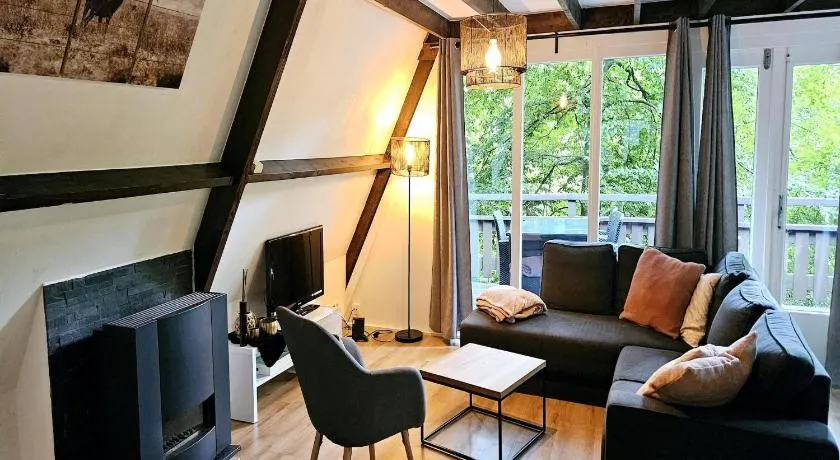 Relaxing Ardennes Getaway in Durbuy - Image 1
