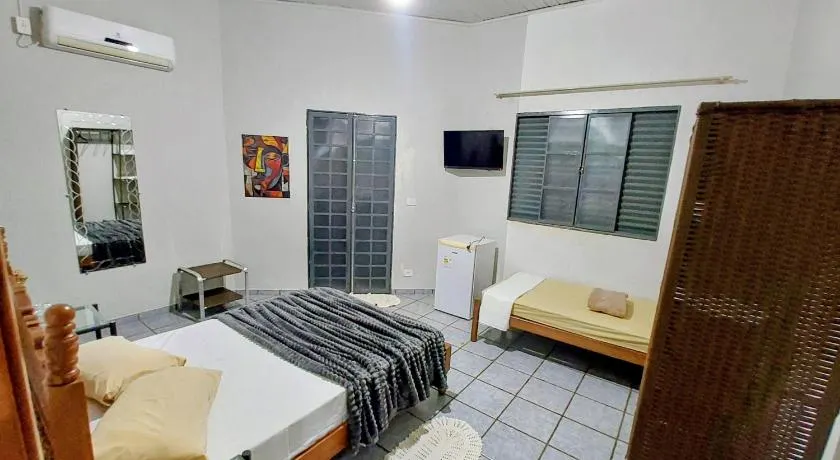 Hotel Pasettus - Image 1