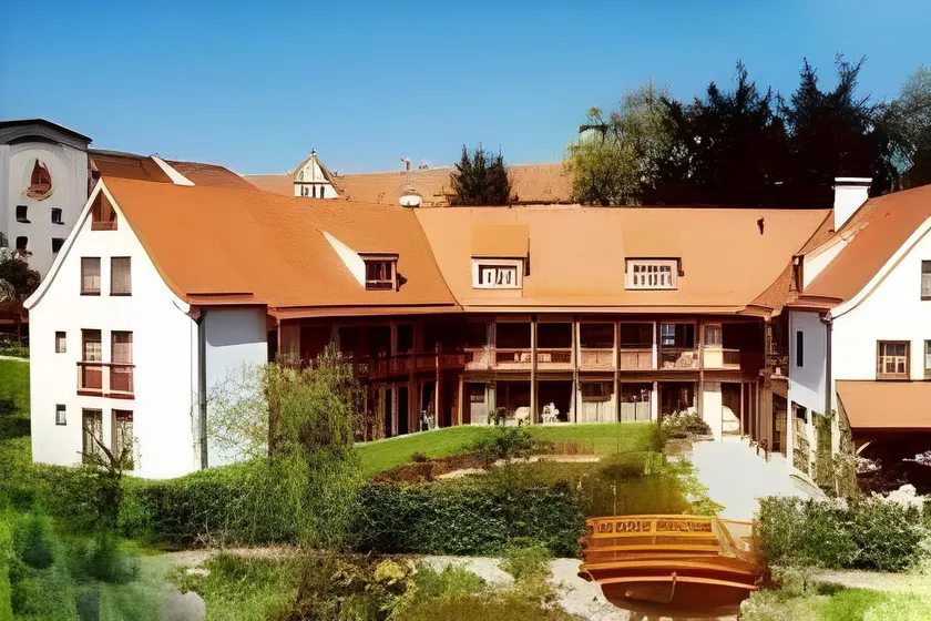 Hotel Garni Gästehaus am Mühlbach - Image 1