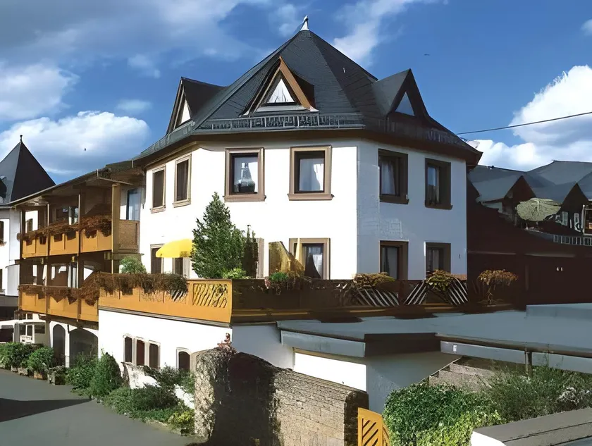 Michels Wohlfühlhotel - Image 1