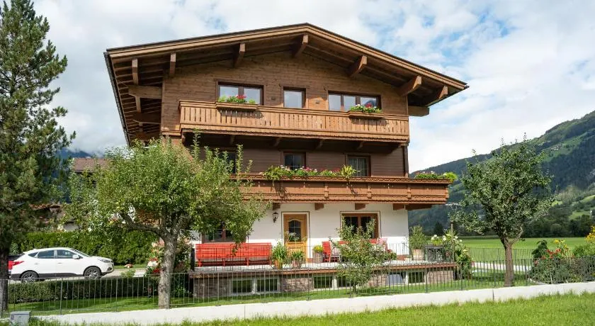 Haus Kreidl - Image 1