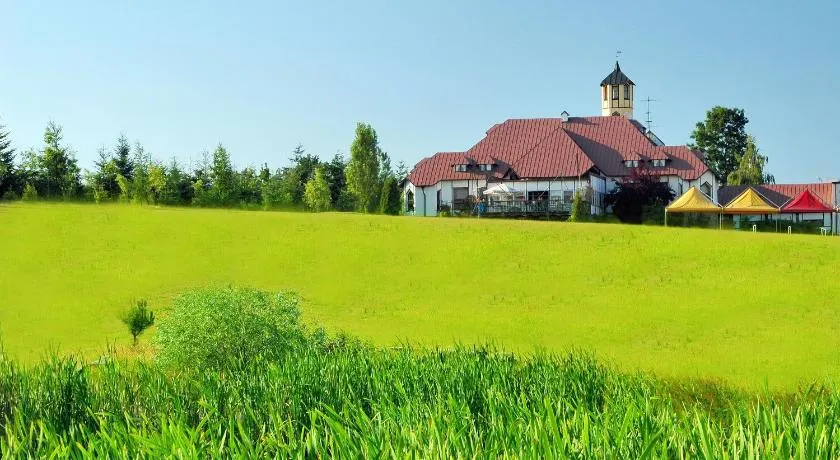 Jabłoniowy Dworek Kociewie - Image 1