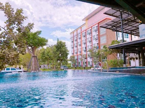 Conbrio Resort & Sport Club - Image 1