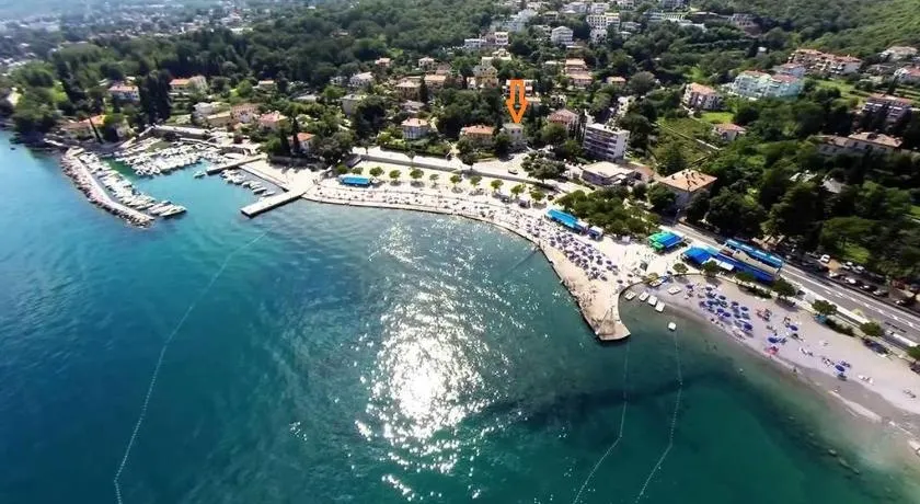 Palmgarden Apartments Opatija-Ičići - Image 1