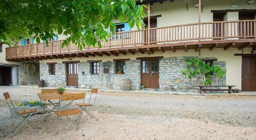 Pri Bregarju - Image 1