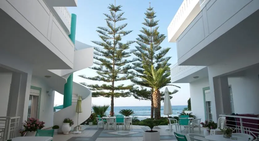 Kristall Suites - Image 1