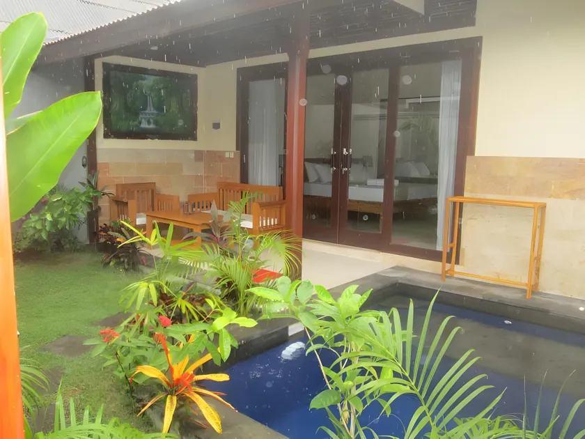 Villa Sahabat - Image 1