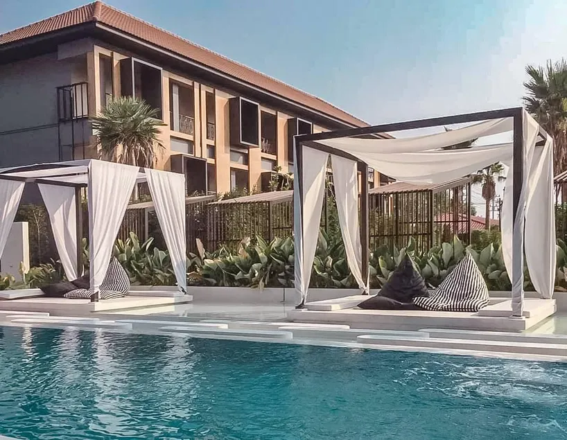 The Peem Hotel - Image 1