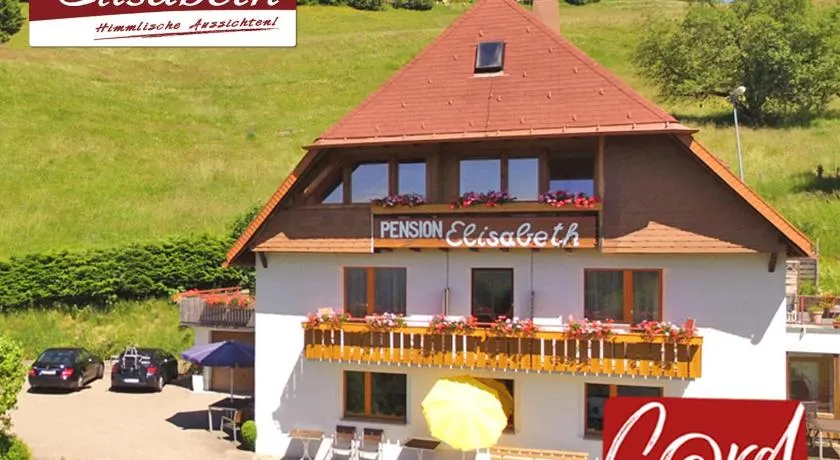 Pension Elisabeth - Image 1