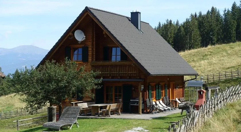 Gerstbreinhütte - Image 1