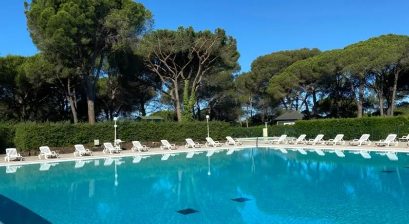 Domaine Valescure vue Piscine ou Pinede - Wifi - Image 1