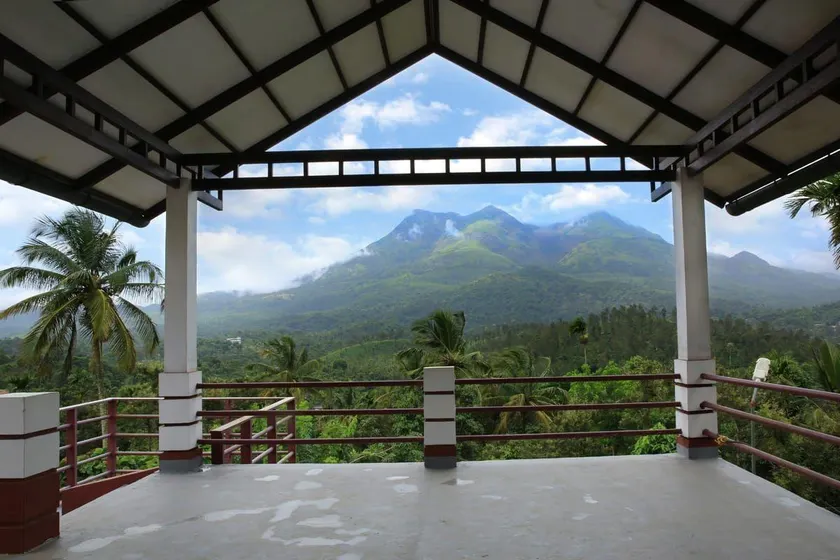 Camellia Premium Homestay - Image 1