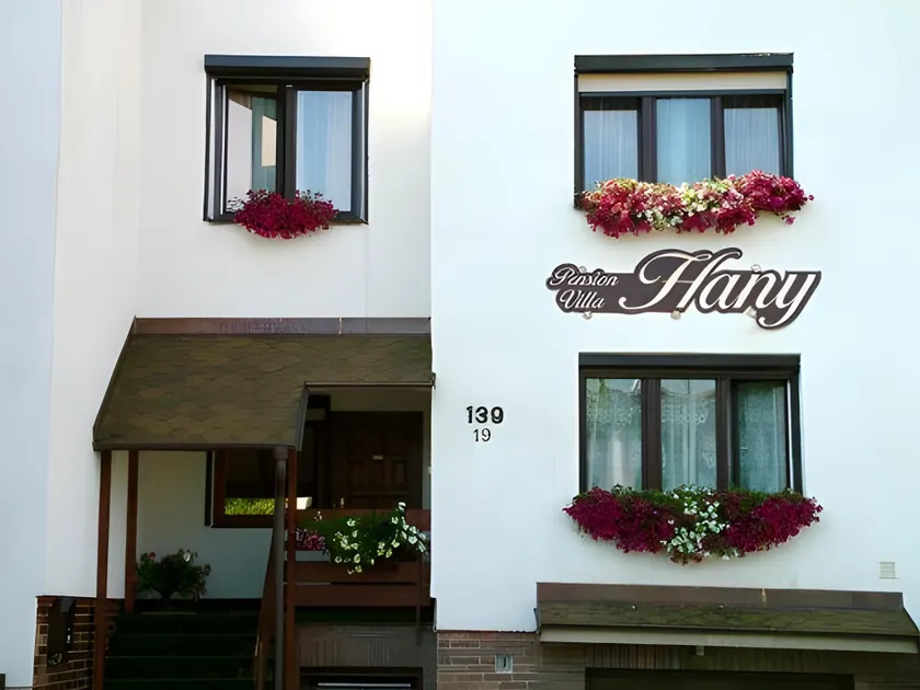 Pension Villa Hany - Image 1