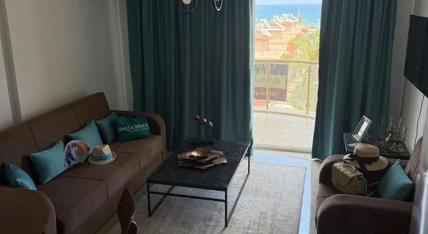 Two Bedrooms LongBeach SeaView Escape - Image 1