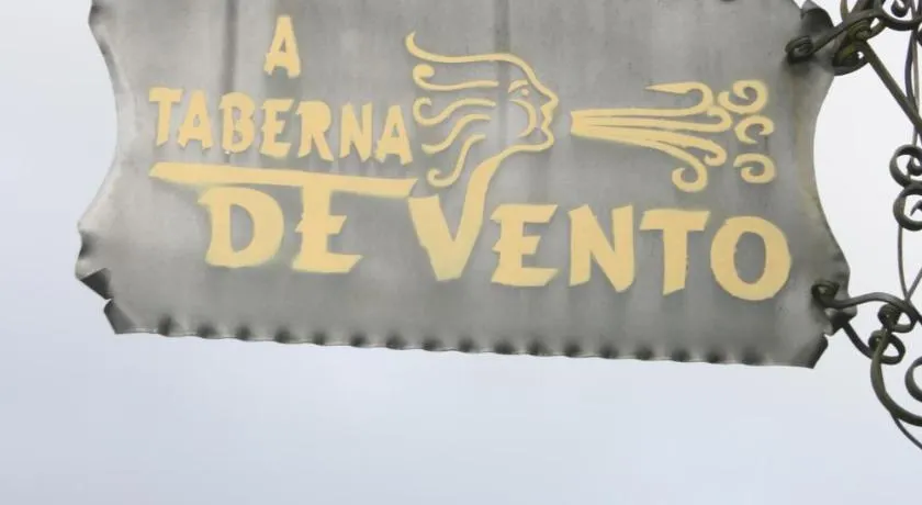 A taberna de vento - Image 1