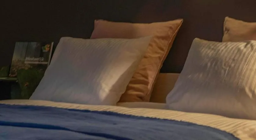 Beeltjens B&B: Wolf&Belle - Image 1