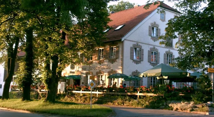 Gasthaus zur Moosmühle - Image 1