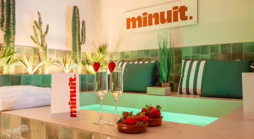minuit. - Image 1