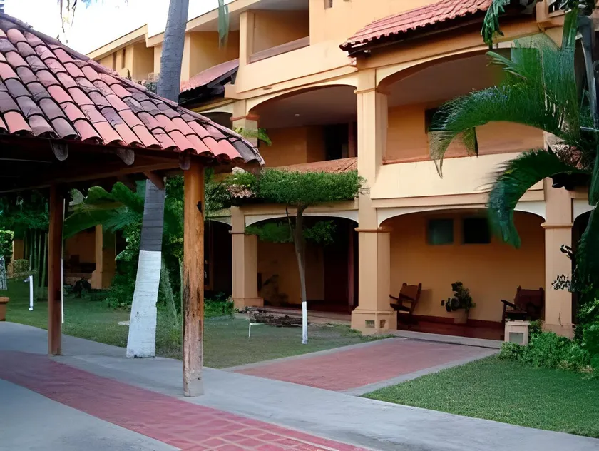 Hotel Margaritas - Image 1