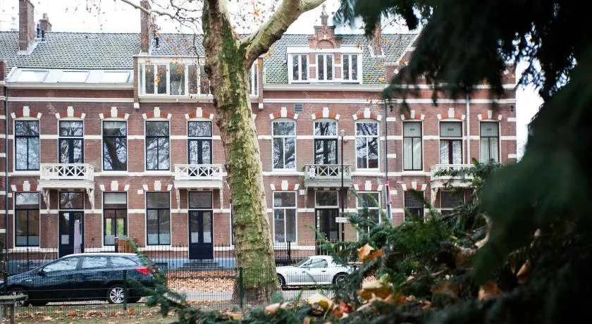 Oranjepark - Image 1