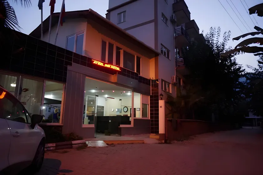 Aybel Inn- Hotel - Image 1