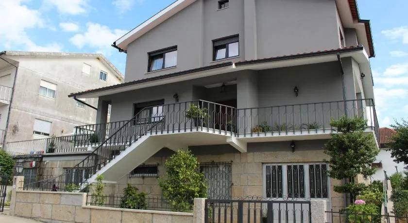 Graciosa Guest House - Image 1