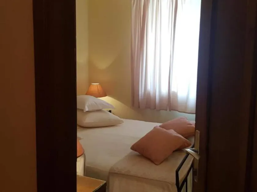 Double room with terrace - Image 1