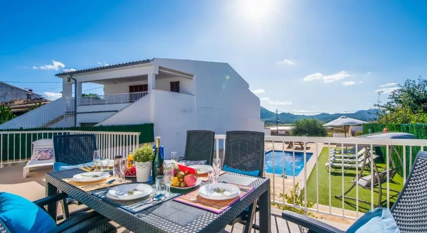 Ideal Property Mallorca - Can Micalo - Image 1