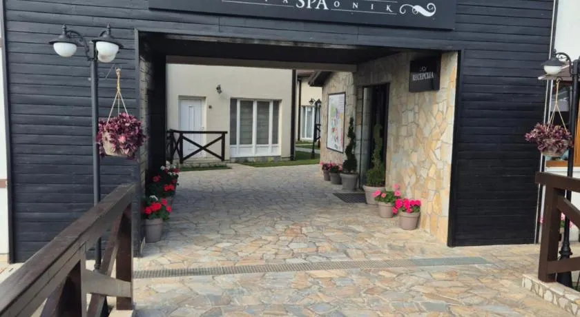 Apartman ČAR 19 - Image 1