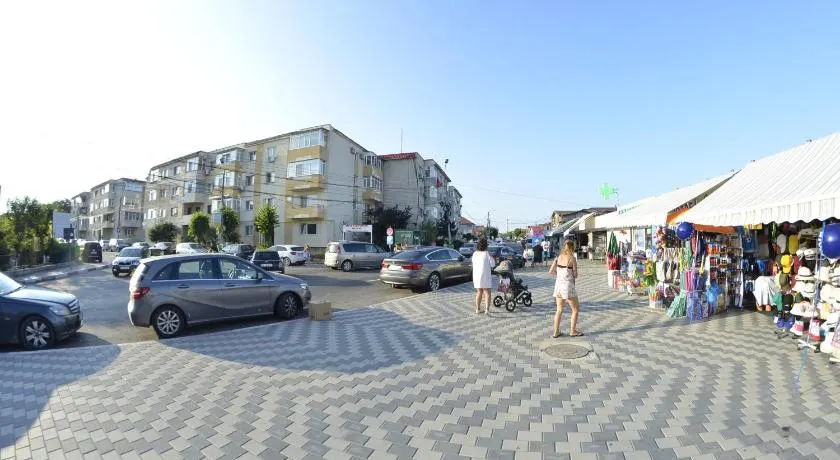 APARTAMENT RAZVAN HOLIDAY COSTINESTI - Image 1