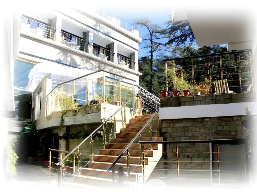 East Bourne Resort - Image 1
