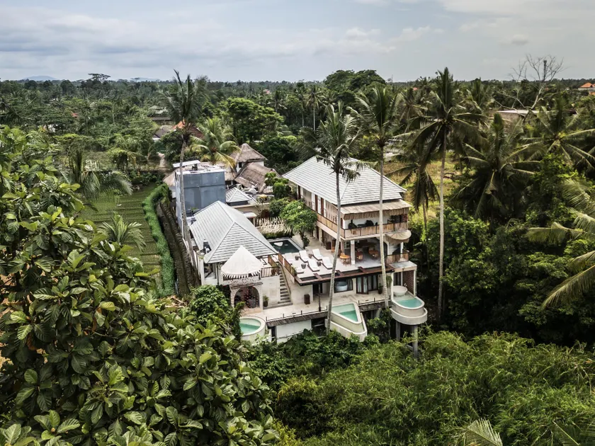 Suara Alam Suite Ubud by Ini Vie Hospitality - Image 1